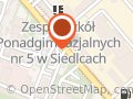 Liceum Handlowe Dla Dorosłych Zespołu Szkół Ponadgimnazjalnych Nr 5