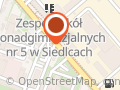 Tradis Siedlce - Serwis