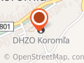 Obecný úrad Koromľa