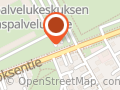 UUNI-pizzeria, Kupittaa