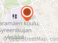 Liikenteenharjoittaja Anttila Markku