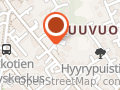 Asunto Oy Turun Uusikatu 14