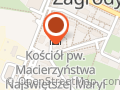 Kościół Rzymskokatolicki pw. Macierzyństwa Najświętszej Maryi Panny