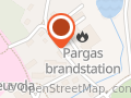 Pargas brandpersonal - Paraisten palohenkilöstö JHL rf