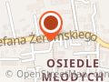 NIEPUBLICZNY ŻŁOBEK RADOSNE SKRZATY PAULINA BROL
