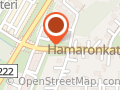 Asunto Oy Hamaronkatu 14