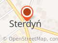 Przychodnia Rodzinna Starówka w Sterdyni, Przychodnia NFZ
