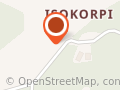 Pikkukorven talli