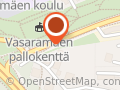 RK-kiinteistöpalvelu Tmi