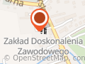 Ośrodek Kształcenia Zawodowego w Gołdapi - ZDZ Białystok