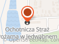 OSP Jedwabne