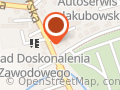 Poniatowska Jolanta. Automyjnia