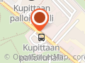 Fujitsu Services Oy Turun aluekeskus