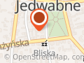 Sklep spożywczo - przemysłowy "Jedynka"