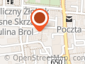 Parynow Jolanta. Zakład fryzjerski