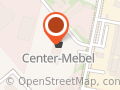 Center-Mebel oddział Siedlce. Centrum płyt i okuć meblowych oraz firma świadcząca usługi meblarskie.