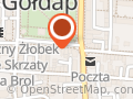 Reporter. Sklep odzieżowy