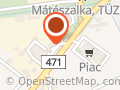 Oplus Töltőállomás