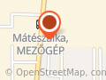 Tejdiszkont Mátészalka