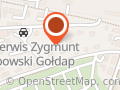Top-Znak. Pphu. Szyldy, Reklamy, Znaki Drogowe. Karwel W.