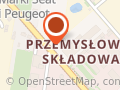 Stacja Paliw ORLEN