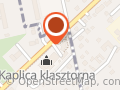 Kościół Rzymskokatolicki Pw. Św. Maksymiliana Marii Kolbego