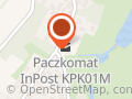 Paczkomat InPost