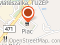 Mátészalka víztisztító , szalkaviztisztito.hu , Klíma