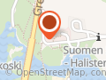 Aurajoen opastuskeskus Myllärintalo