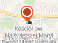 Parafia PW. Najświętszej Maryi Panny Matki Kościoła w Palikijach