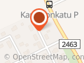 Maanrakennus Matti ja Vesa Mäkinen
