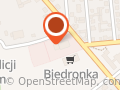 Usługi Tartaczne i Handel Drewnem