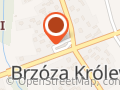 Delikatesy Centrum