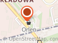 Stacja Paliw ORLEN