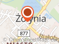 Noclegi Żołynia