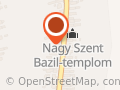 Görög Katolikus Egyházközség