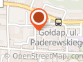 Kramarewicz Lidia. Usługi Transportowe