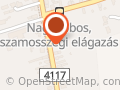 Nemzeti Dohánybolt Nagydobos