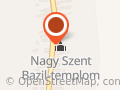 Nagy Szent Bazil főpap görögkatolikus templom