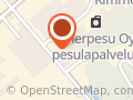 Merkkihanski