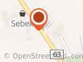 Sebek. Hurtownia Materiałów Budowlanych