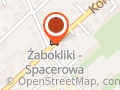 Okniński Dariusz - Zakład Tapicerski