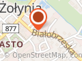 Centrum Medyczne Ant-Med w Żołyni