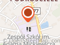 Magoń Jakub Prywatna Szkoła Muzyczna w Żołyni