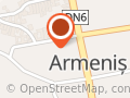GHIŞEUL POŞTAL ARMENIŞ