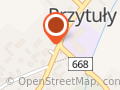 Konkret. Fhu. Handel Bydłem, Skup Żywca. Bagiński J.