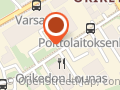 Puuverstas Tervonen