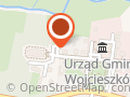 Gminny Zakład Gospodarki Komunalnej Sp z oo z siedzibą w Wojcieszkowie