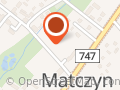 Zespół Szkół Specjalnych w Matczynie