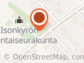 Isonkyrön helluntaiseurakunta